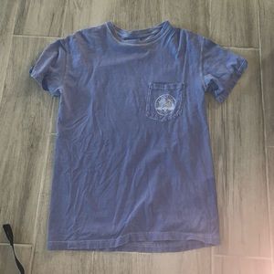 Comfort Colors Southern Tee